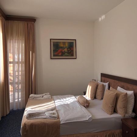 Faria Boutique Hotel Tsaghkadzor Ngoại thất bức ảnh