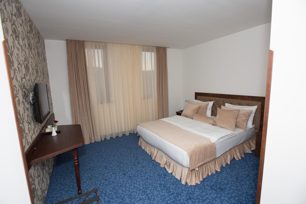 Faria Boutique Hotel Tsaghkadzor Ngoại thất bức ảnh