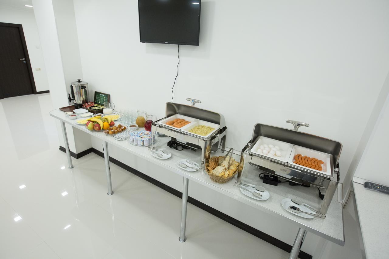 Faria Boutique Hotel Tsaghkadzor Ngoại thất bức ảnh