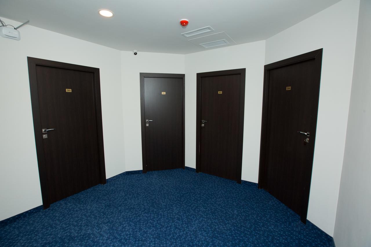 Faria Boutique Hotel Tsaghkadzor Ngoại thất bức ảnh