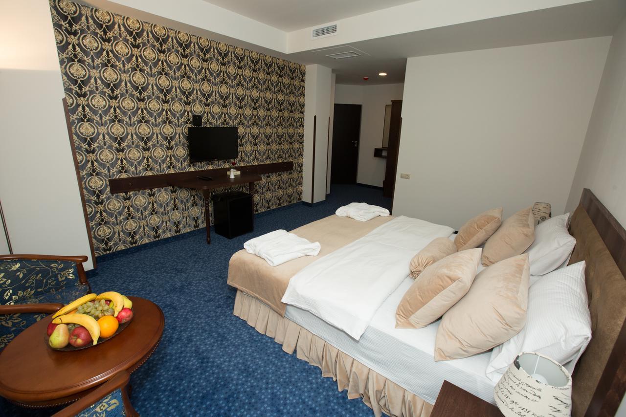 Faria Boutique Hotel Tsaghkadzor Ngoại thất bức ảnh