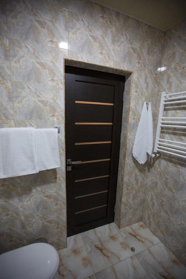 Faria Boutique Hotel Tsaghkadzor Ngoại thất bức ảnh